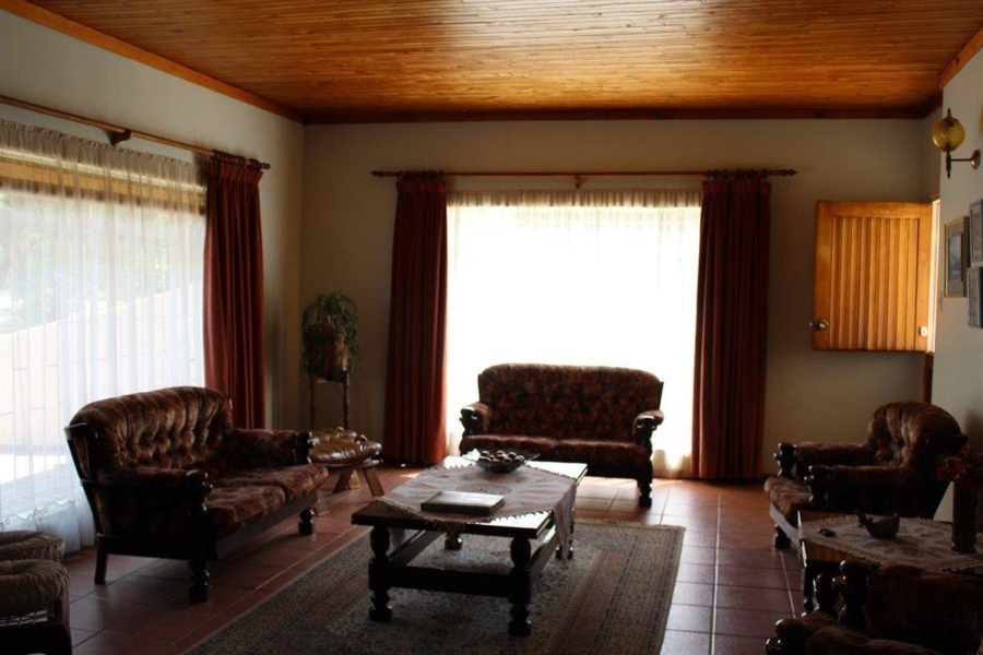 4 Bedroom Property for Sale in Potchefstroom Rural North West